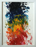 Bright Abstract Painting