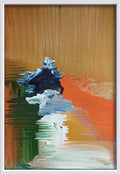 Polished Abstract Painting
