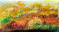 Evergreen Painting