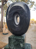 Earring Sculpture