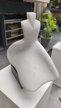 Dancing Figure Sculpture