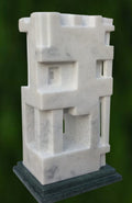 Architectural Myth Sculpture
