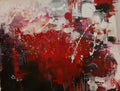 Marble Acrylic Painting