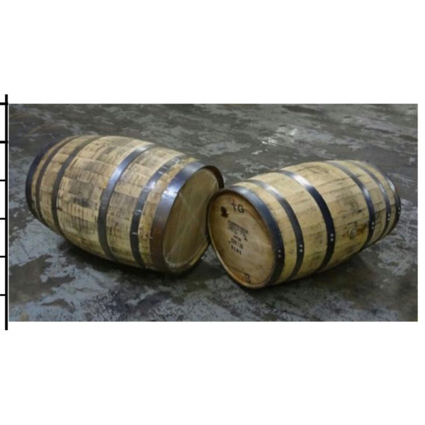 BARRELS