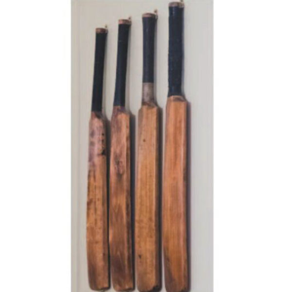 Vintage Cricket Bats