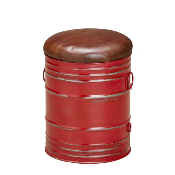 Drum Stool