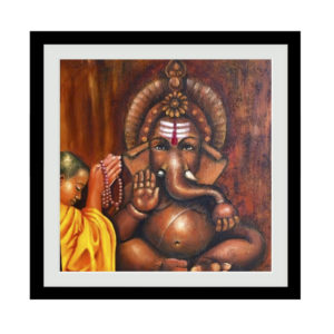 Ganesha